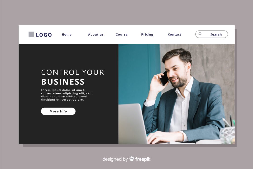 Website Development