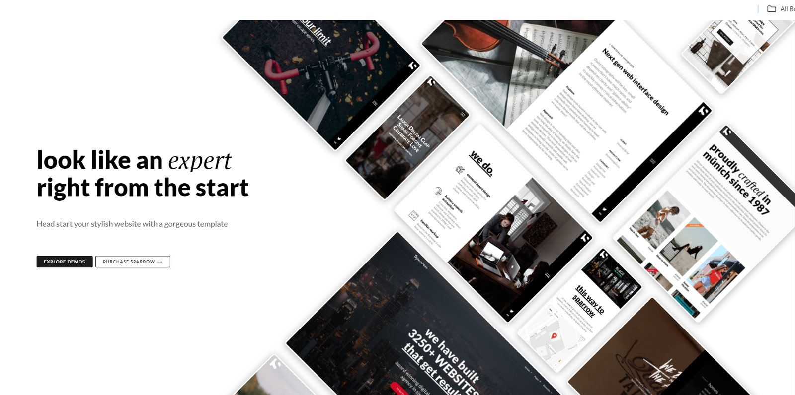 Website Development