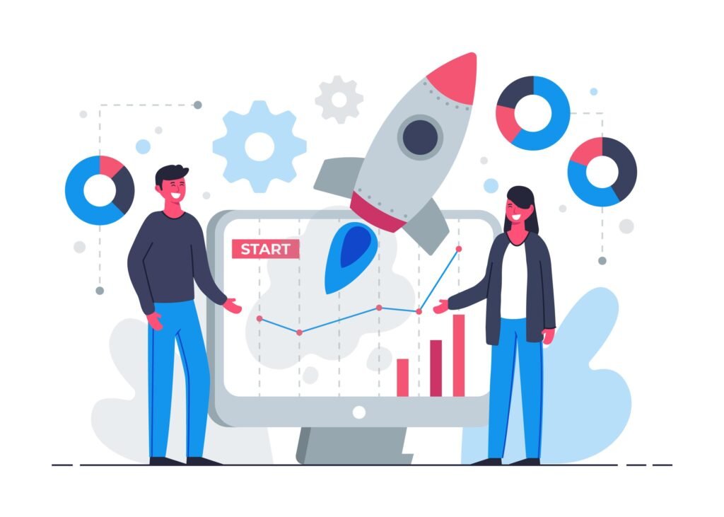 Web Development